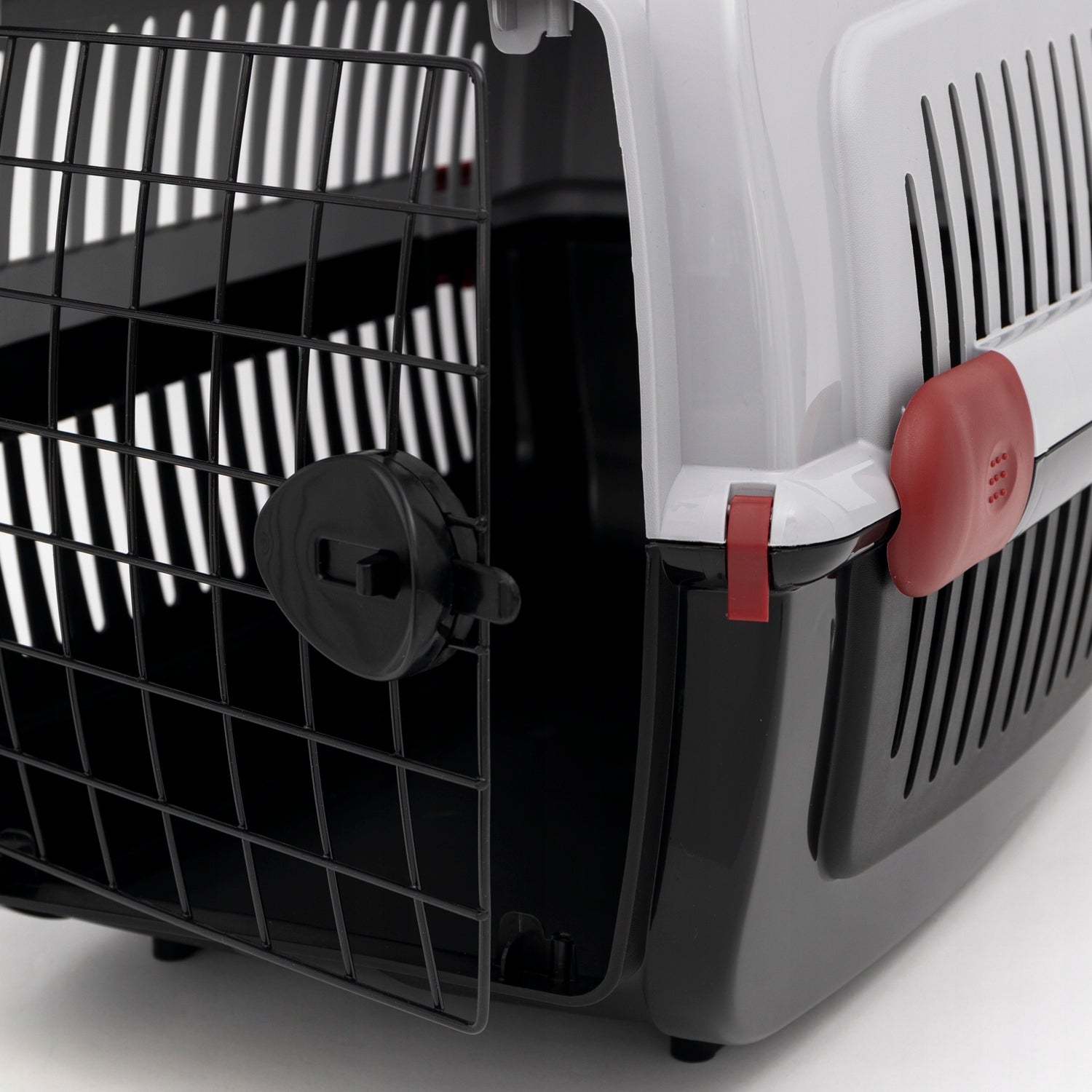 TRANSPORTER PET INN COSMOS MEDIUM OPEN 58.5/38/38 Product width 38 cm