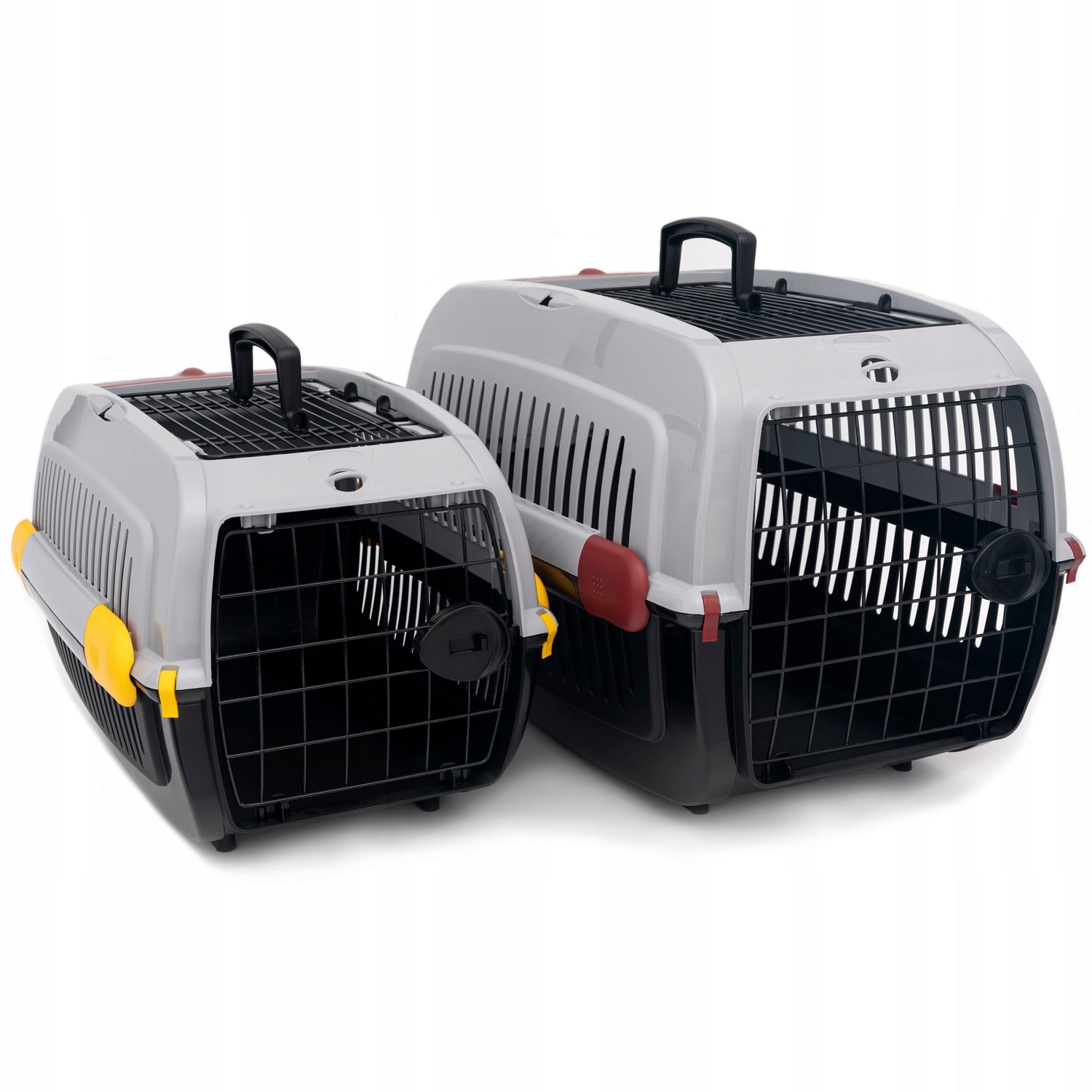 TRANSPORTER PET INN COSMOS MEDIUM OPEN 58.5/38/38 Trade name PI/COM TRANSP. COSMOS OPEN M