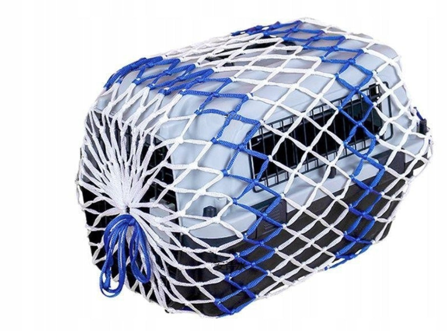 TRANSPORTER SAFETY NET ON THE GO FOR CAT AGAINST ESCAPE L Manufacturer code SNT5