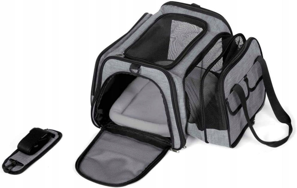 TRANSPORTER TRAVEL BAG FOR IDOMYA Manufacturer code 935363