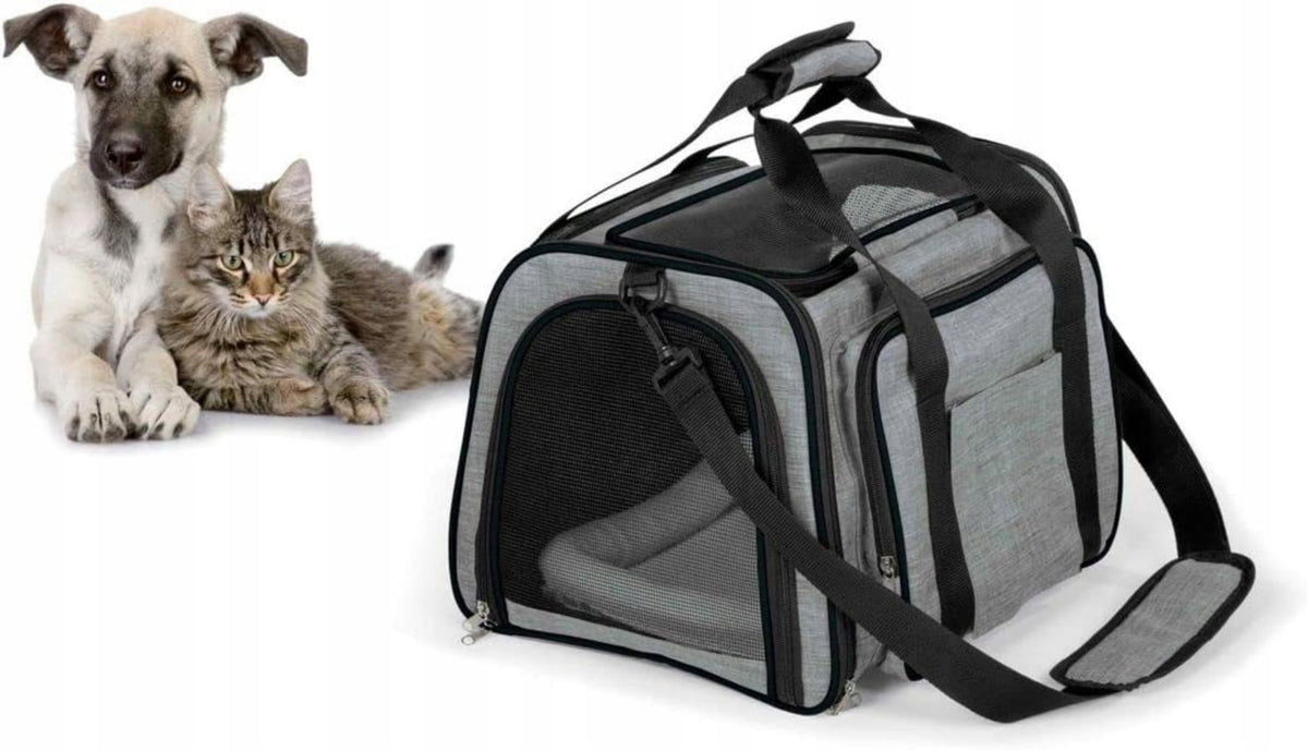 TRANSPORTER TRAVEL BAG FOR IDOMYA