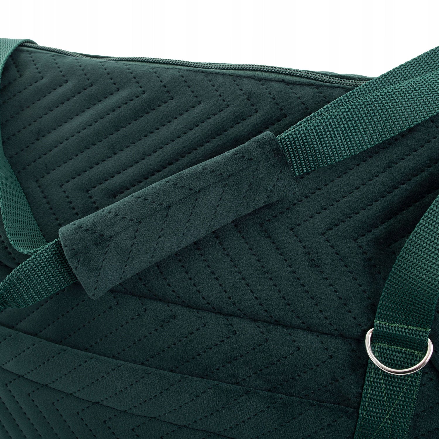 TRANSPORTER Travel bag for Dog Cat Carrier M Product depth 38 cm