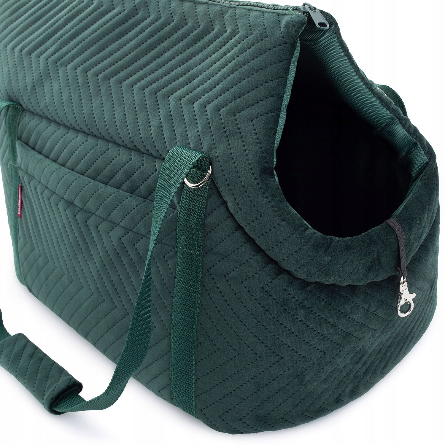 TRANSPORTER Travel bag for Dog Cat Carrier M Product width 30 cm