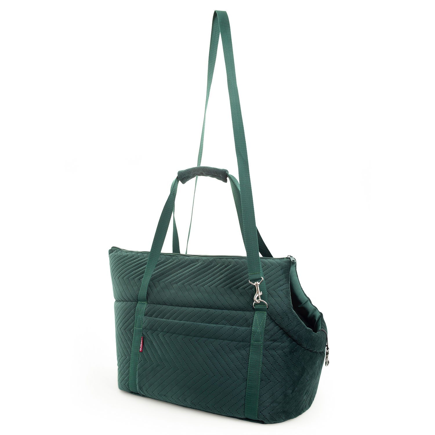 TRANSPORTER Travel bag for Dog Cat Carrier M Size M