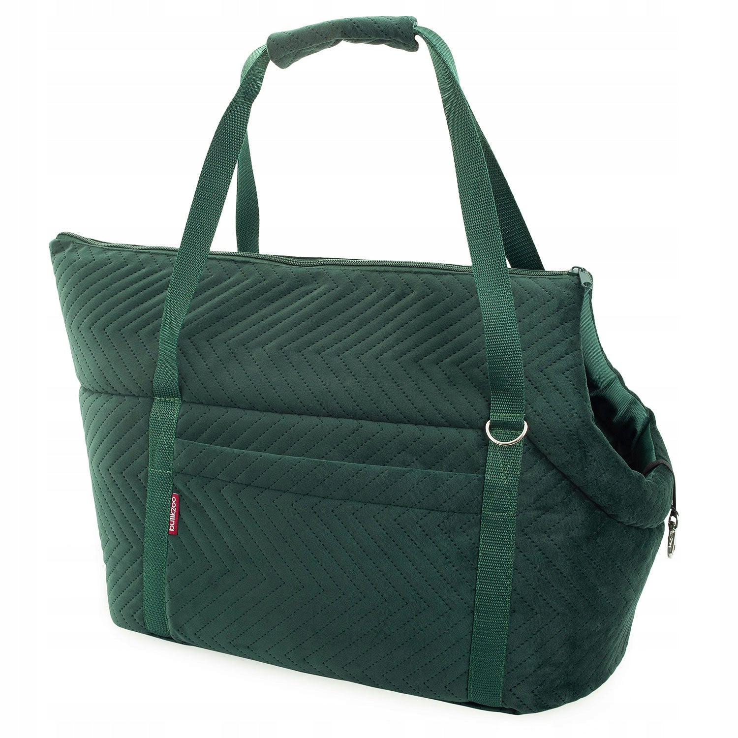 TRANSPORTER Travel bag for Dog Cat Carrier M
