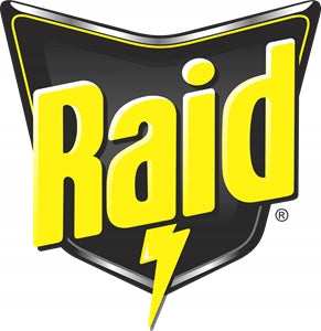 TRAP FOR FISH AND COCKROACHES RAID 5 PCS. EFFECTIVE UNSCENTED WITHOUT CHEMICALS Use Against cockroaches silverfish