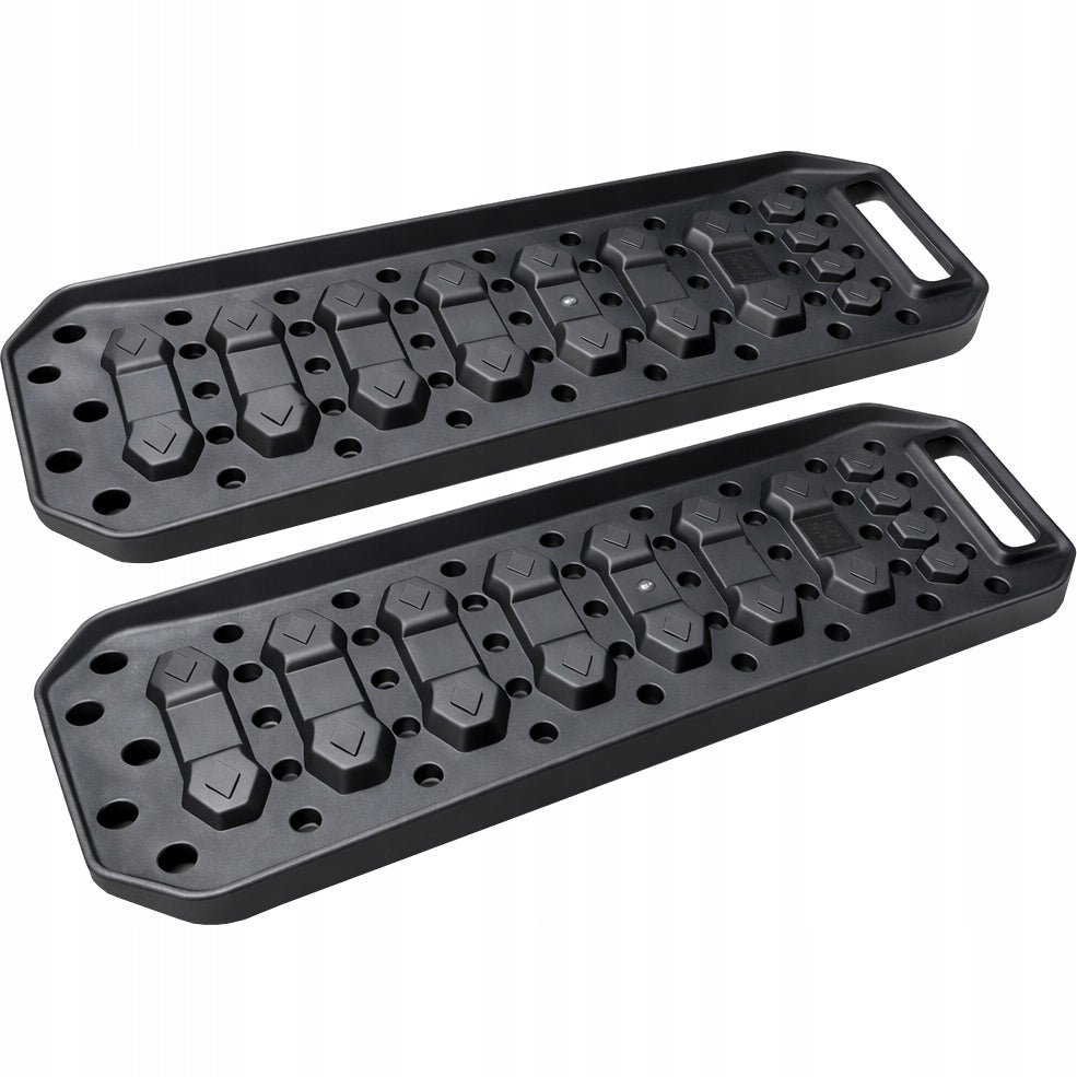 TRAP MATS SAND OFF-ROAD MUD TRAP OFF-ROAD QUAD 10TON 2PCS Manufacturer code 07-1099