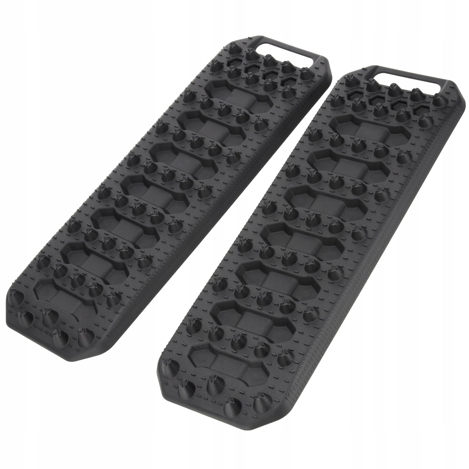TRAP MATS SAND OFF-ROAD MUD TRAP OFF-ROAD QUAD 10TON 2PCS