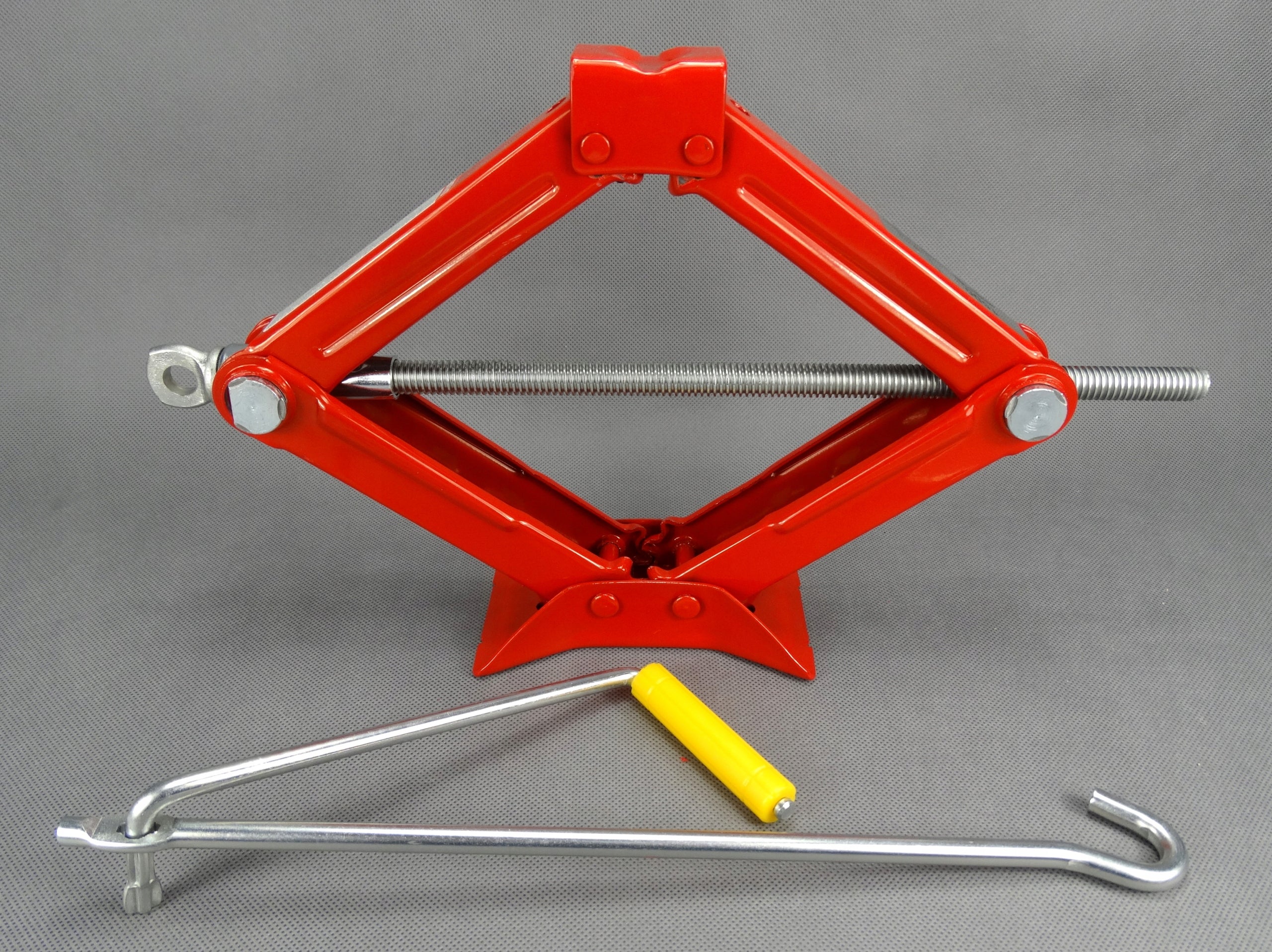 TRAPEZOIDAL JACK LIFT 1.5T 1500KG AMIO EAN (GTIN) 5906418752911