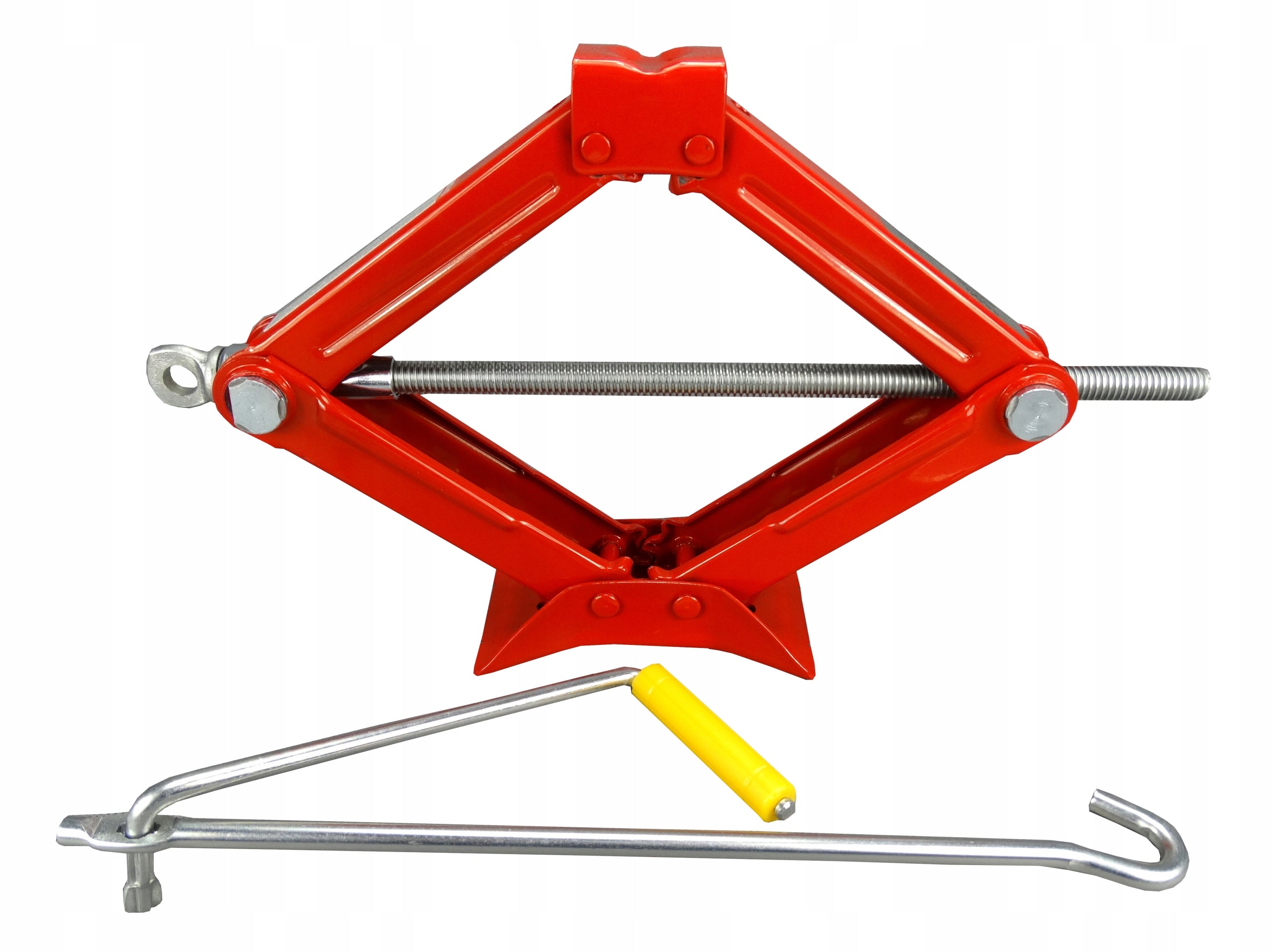 TRAPEZOIDAL JACK LIFT 1.5T 1500KG AMIO