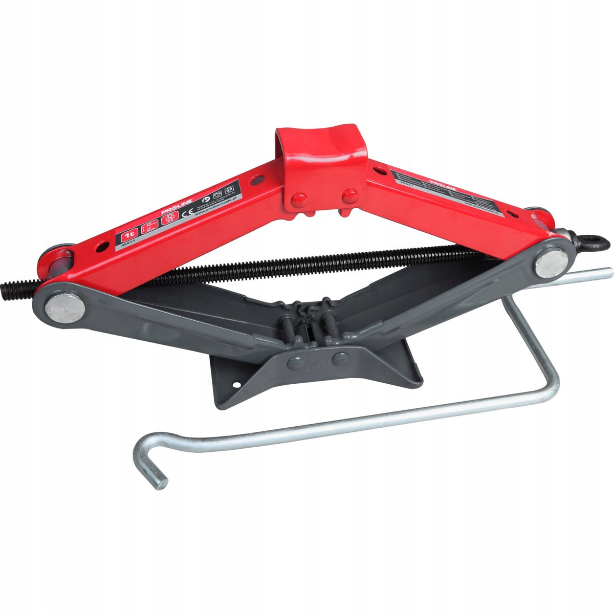 TRAPEZOIDAL LIFT 1.5T, 95-390MM 3.2KG CE PROLINE