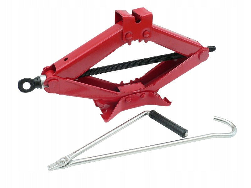 TRAPEZOIDAL LIFT 1500 kg JACK 1.5 T 365 mm