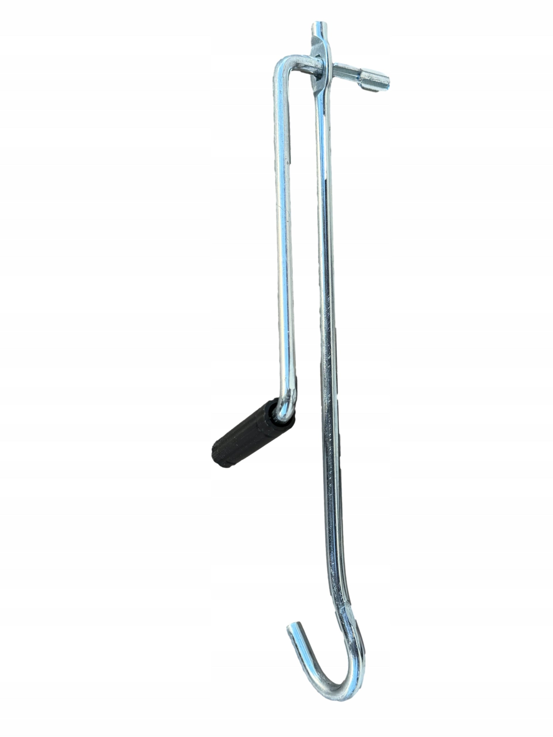 TRAPEZOIDAL LIFT 2T 2000kg Car jack 110mm-390mm Bizon Polska Minimum lifting height 110 mm