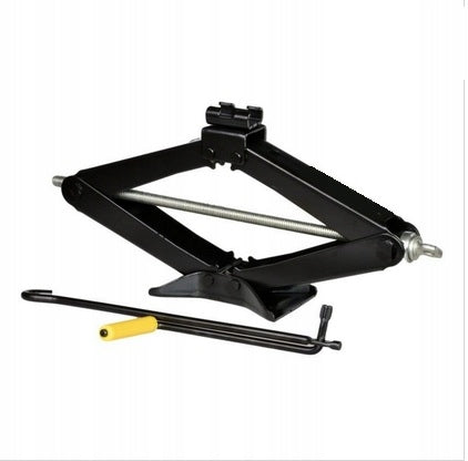 TRAPEZOIDAL LIFT 2T TUV, CE, HMIN=100MM, HMAX=440MM, JACK