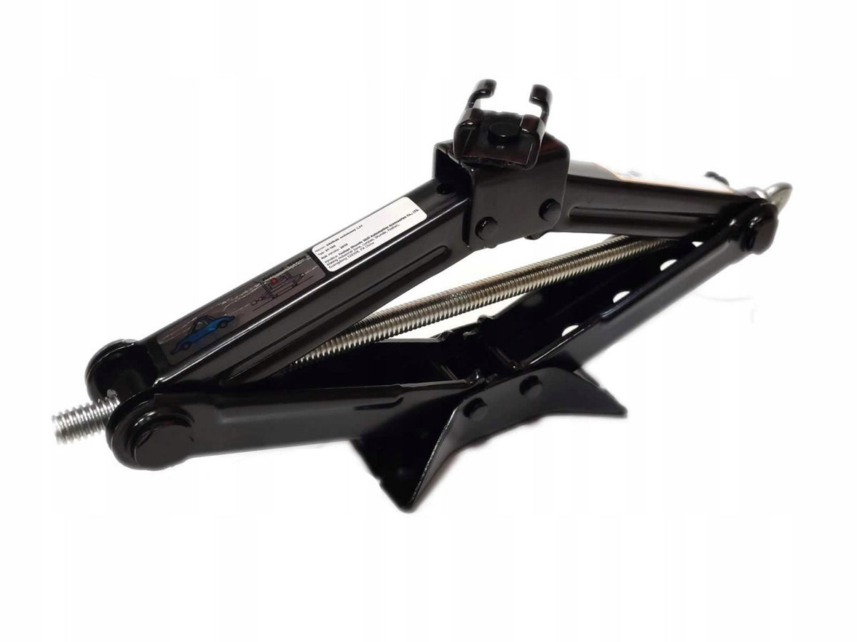 TRAPEZOIDAL LIFT CAR SCISSOR JACK STRONG AUTOMAX 1,5T Manufacturer code 7022