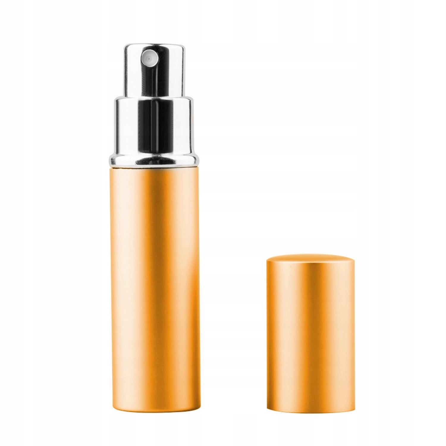 TRAVEL ATOMIZER FOR PERFUME VIAL FOR 10ml - 3 pcs PERFUME BOTTLE Brand Mawe
