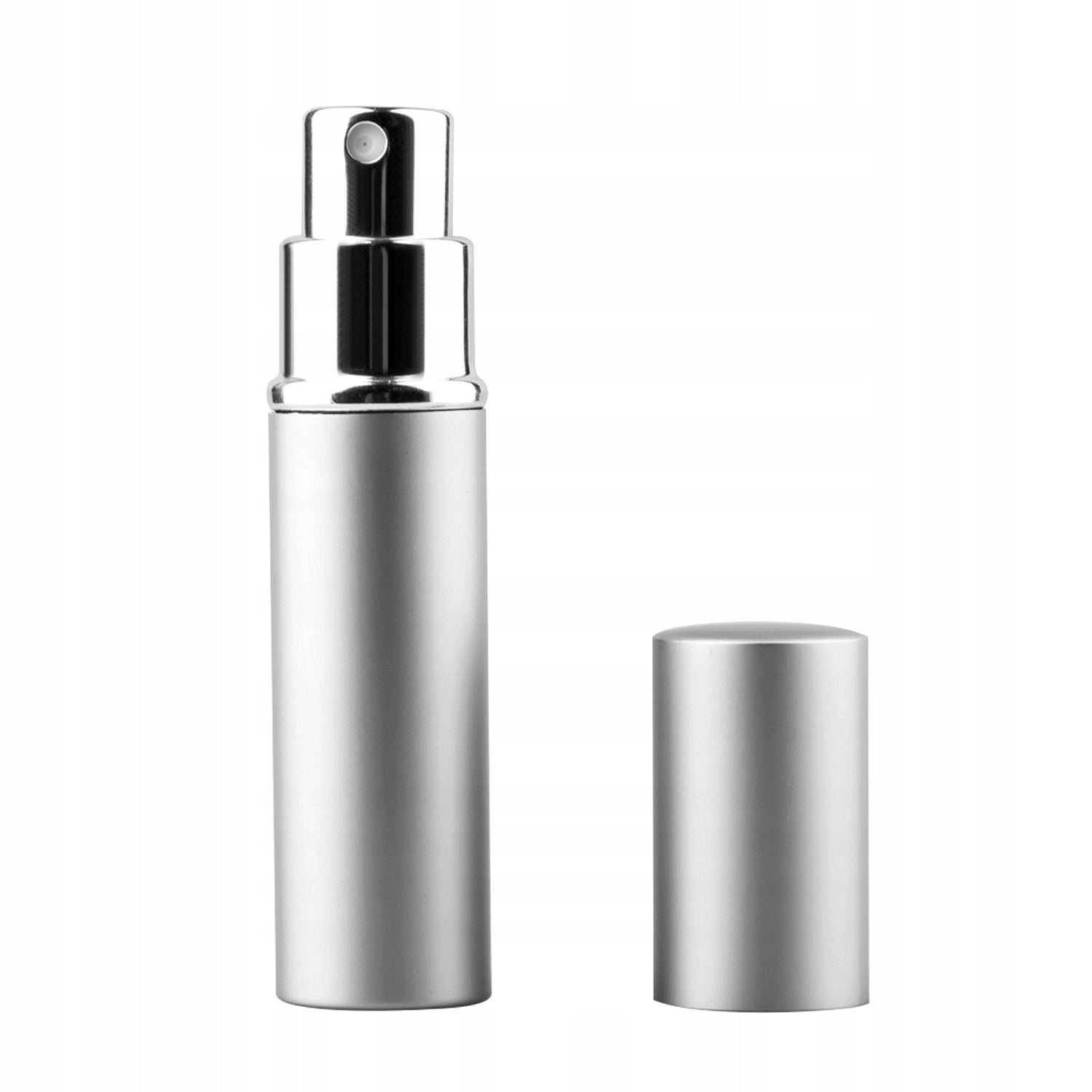 TRAVEL ATOMIZER FOR PERFUME VIAL FOR 5ml 3 PIECES PERFUME BOTTLE Packaging status original