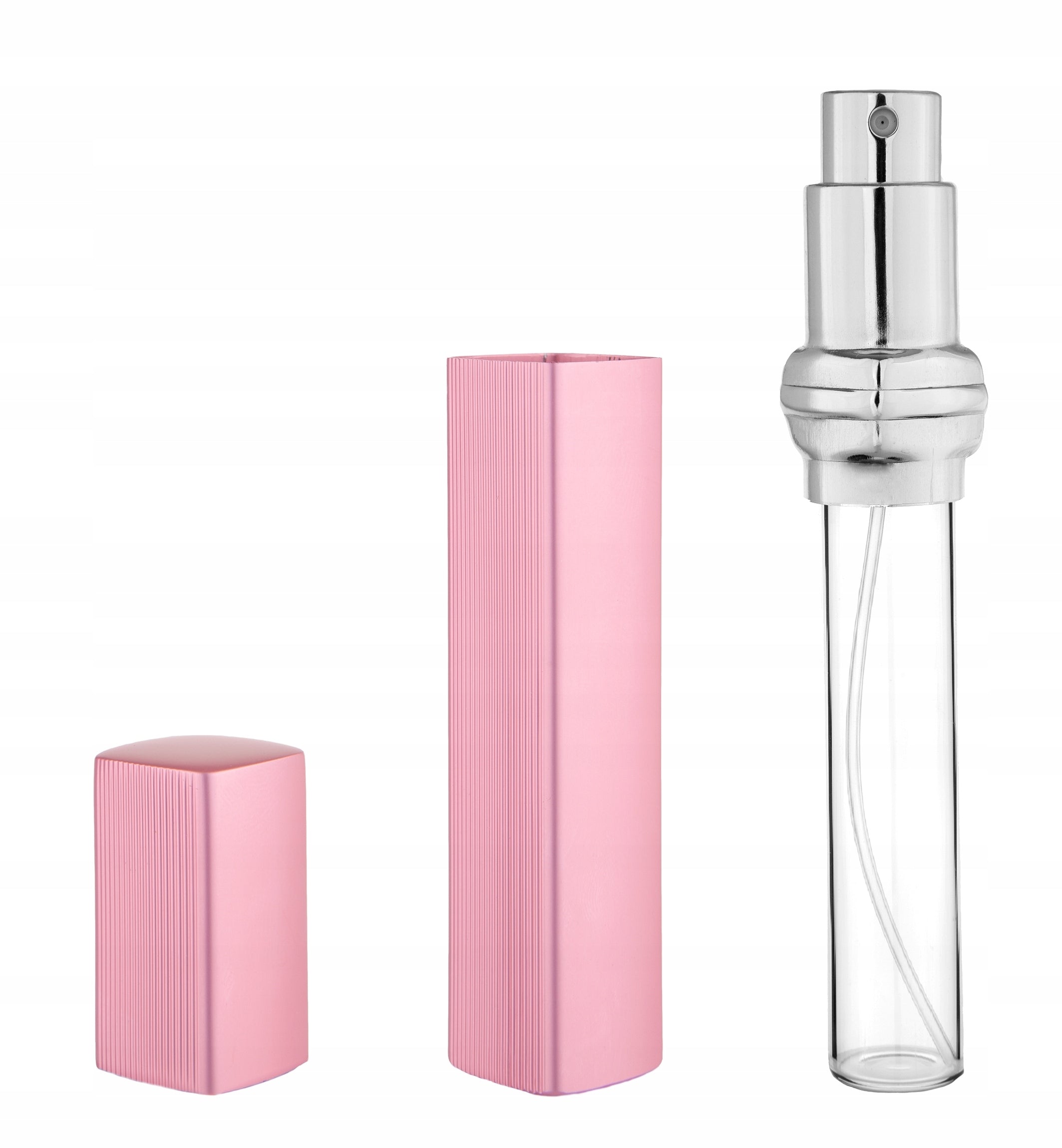 TRAVEL ATOMIZER STICK CASE FOR PERFUME - 12 ML! Brand Monique