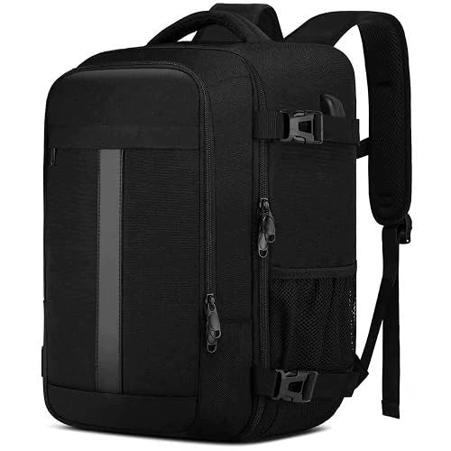 TRAVEL BACKPACK 55X35X25 CM 48L CABIN LUGGAGE AIRPLANE for home gift Brand no brand