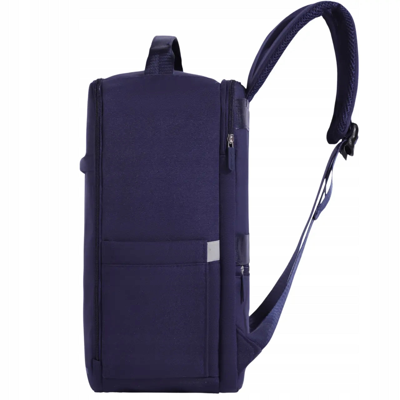 TRAVEL BACKPACK CABIN DIMENSION HAND LUGGAGE Ryanair WizzAir CBP01N Manufacturer code CBP001-BLUE