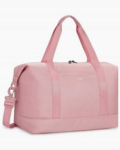 TRAVEL BAG 40X30X20 CM RYANAIR HAND LUGGAGE FOLDING 24L plastic