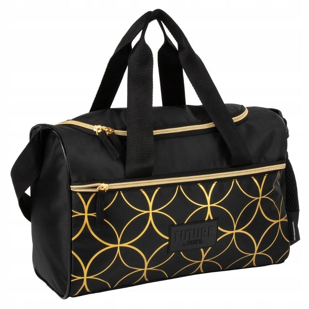 TRAVEL BAG B DF 39 DERFORM