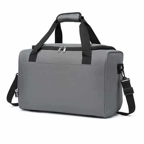 TRAVEL BAG CABIN SIZE 20L OXFORD FABRIC RYANAIR AIRPLANE 40X20X25