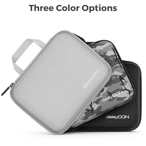 TRAVEL BAG ORGANIZER ACCESSORIES FELT LARGE - HARDCASE WITH FOR VEHICLE Color black