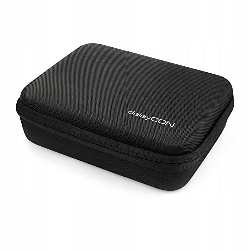 TRAVEL BAG ORGANIZER ACCESSORIES FELT LARGE - HARDCASE WITH FOR VEHICLE Packaging status original