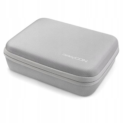 TRAVEL BAG ORGANIZER ACCESSORIES FELT LARGE - HARDCASE WITH FOR VEHICLE Packaging status original