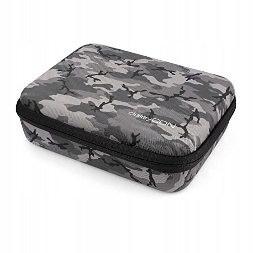 TRAVEL BAG ORGANIZER ACCESSORIES FELT LARGE - HARDCASE WITH FOR VEHICLE Packaging status original