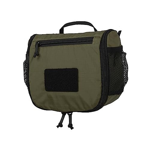 TRAVEL BAG TOILET NYLON COMPACT LIGHTWEIGHT FOR MAN HOME Brand no brand