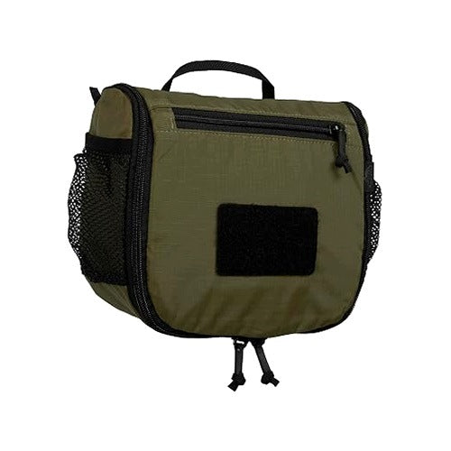 TRAVEL BAG TOILET NYLON COMPACT LIGHTWEIGHT FOR MAN HOME