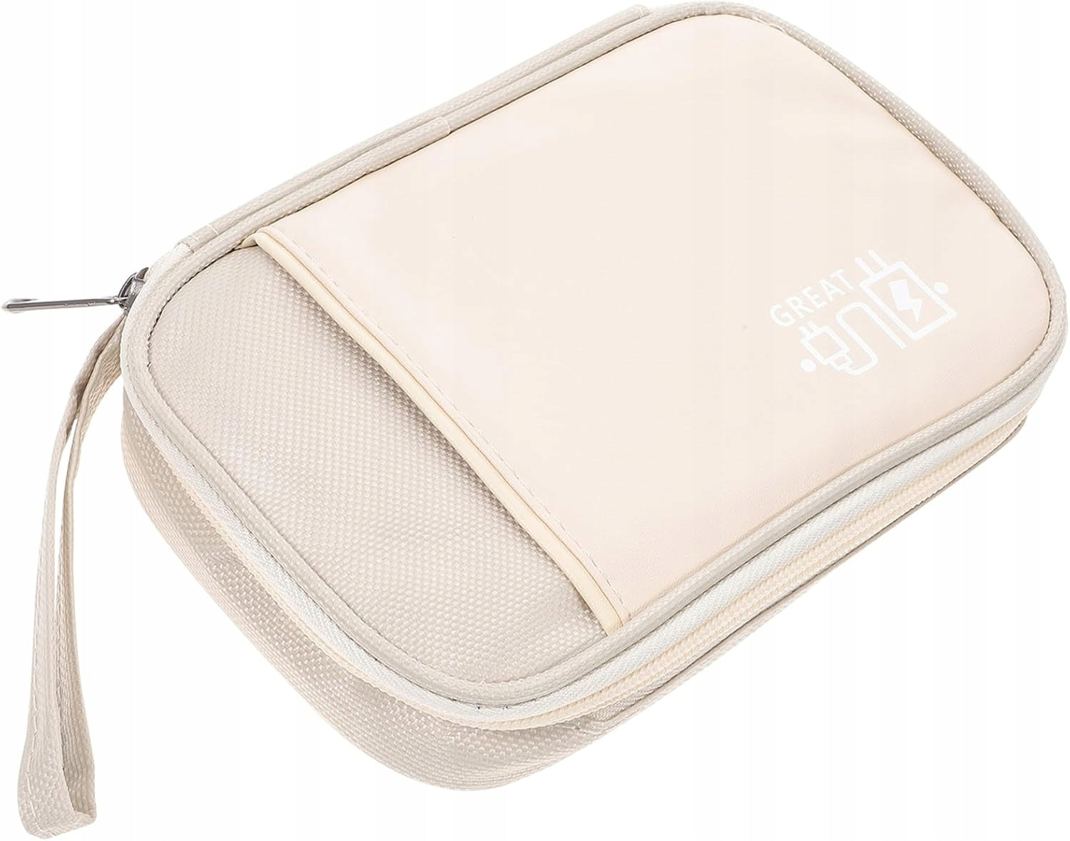 TRAVEL CABLE ORGANIZER ELECTRONICS Digital Bag
