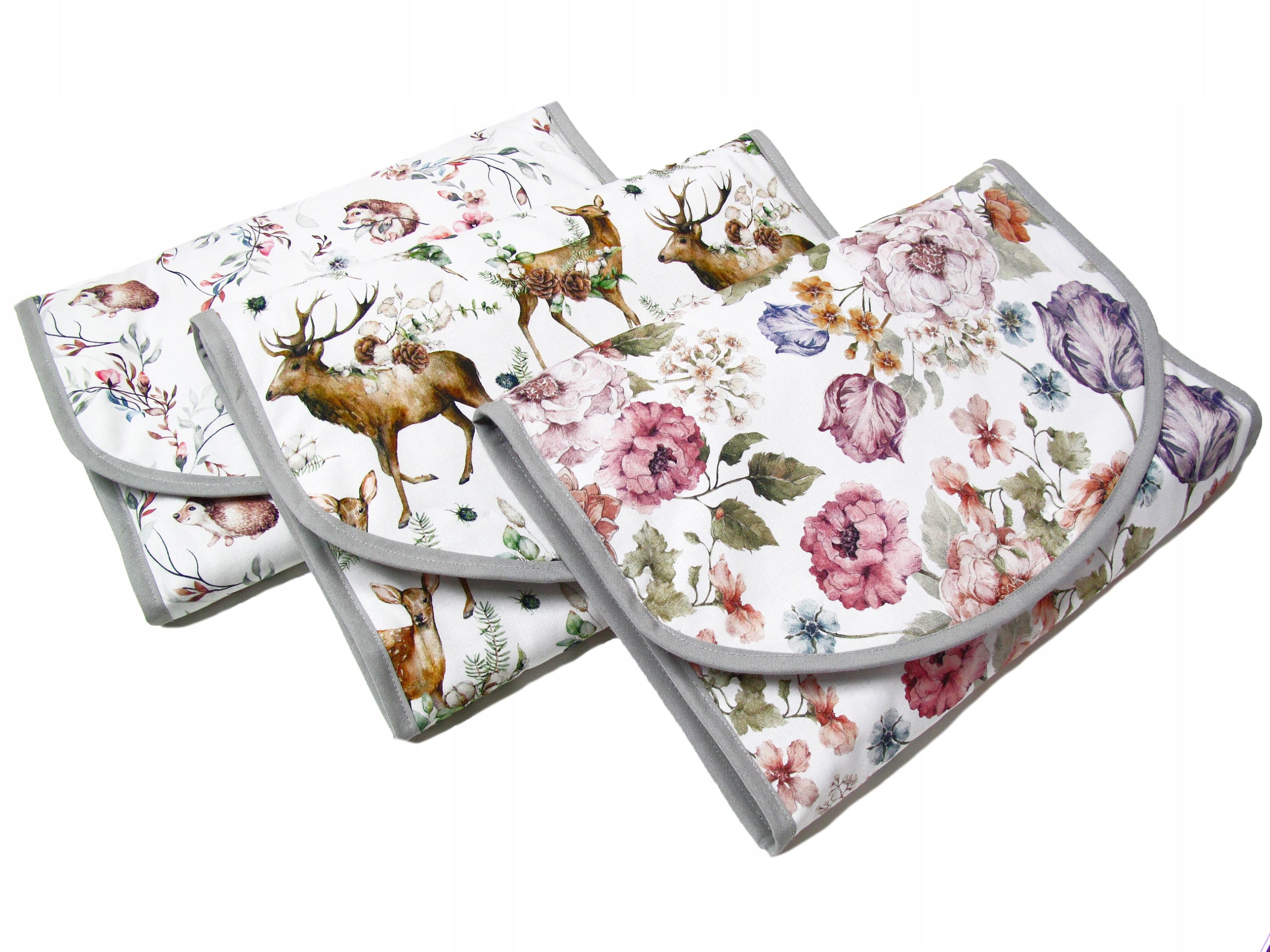 TRAVEL CHANGING TABLE BEAR DREAMER Soft WATERPROOF Tourist PREMIUM EAN (GTIN) 602581125297