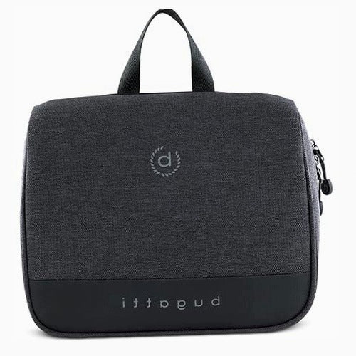 TRAVEL COSMETIC BAG WITH EXTRA BAG COSMETICS ORGANIZER FOR HOME