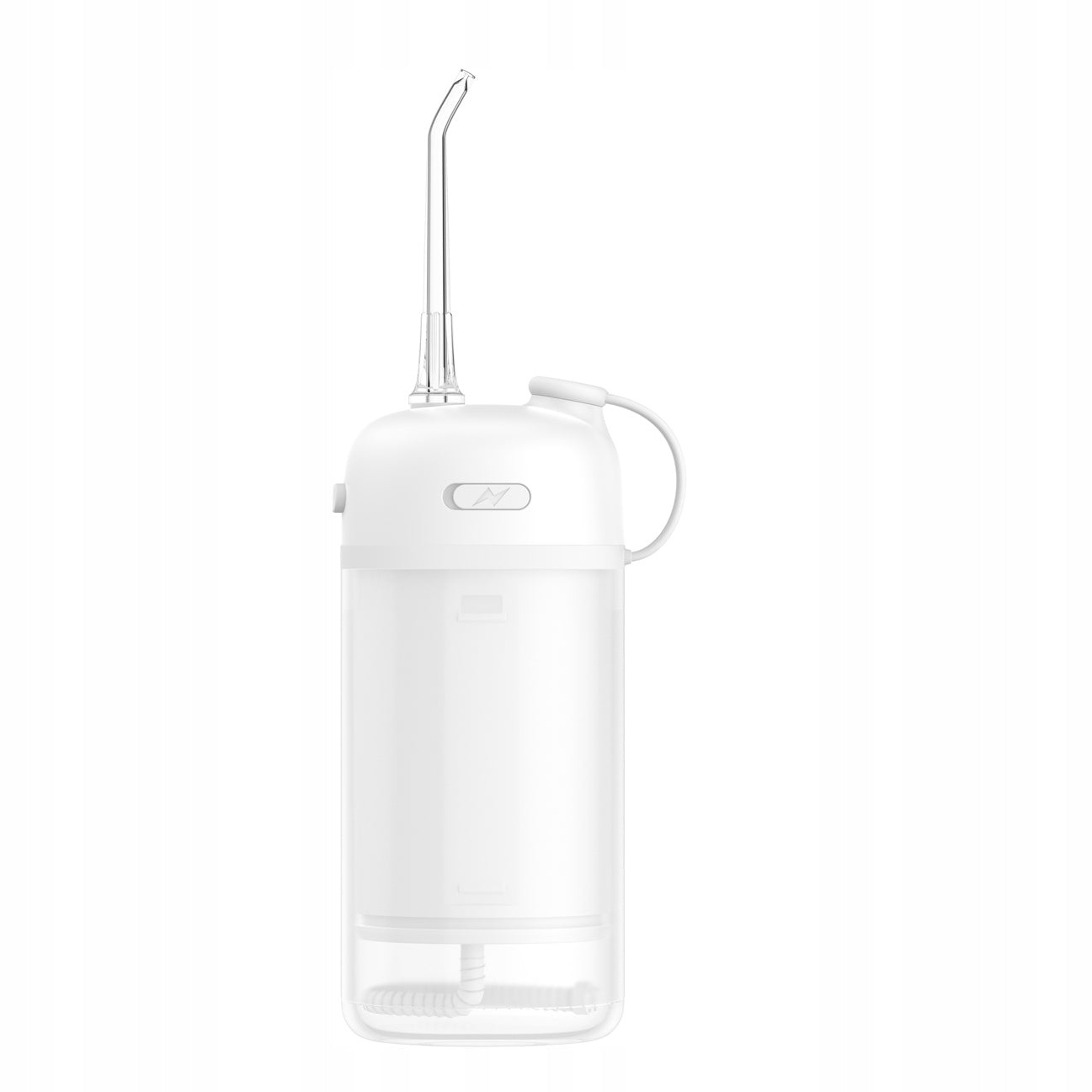 TRAVEL DENTAL IRRIGATOR + TIPS HANKSAIR ARTIR-100 Manufacturer code IR-100