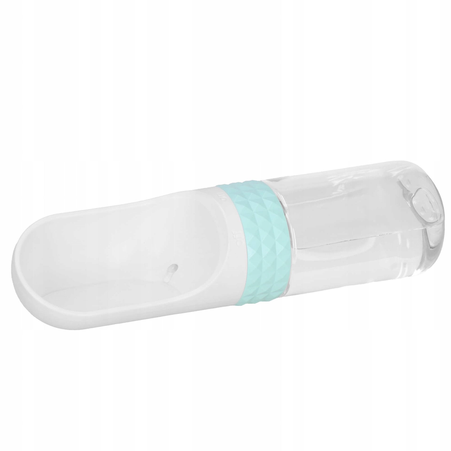TRAVEL DRINKER TRAVEL BOTTLE WATER BOTTLE FOR DOG AND CAT DRINKER Capacity 350 l
