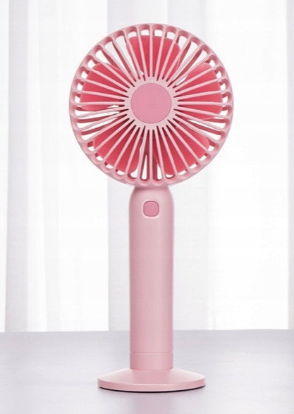 TRAVEL FAN POCKET FAN PORTABLE FOR SUMMER MINI BATTERY Fan type mini