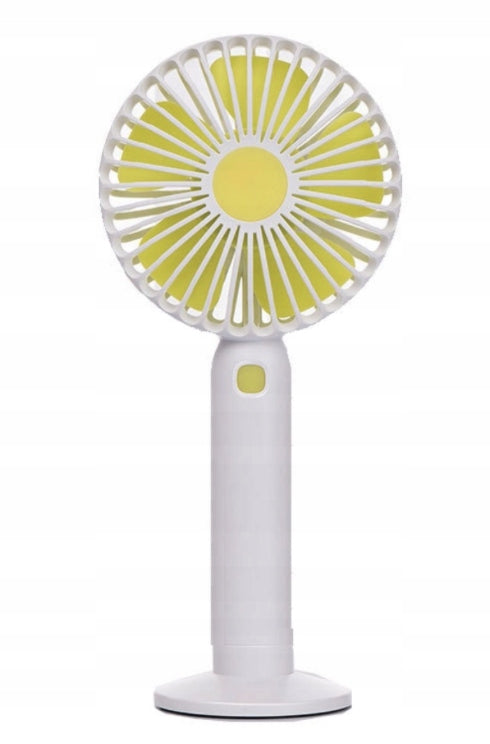 TRAVEL FAN POCKET FAN PORTABLE FOR SUMMER MINI BATTERY