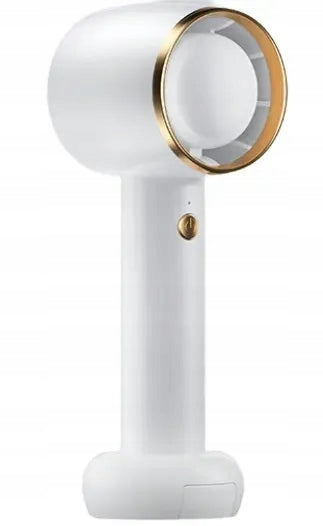 TRAVEL FAN TURBO FAN PORTABLE WITH BATTERY FOR SUMMER MINI