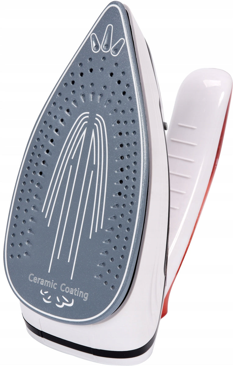 TRAVEL IRON SMALL TRAVEL 1100W FOLDING 3 FUNCTIONS LUND Dominant color multicolor