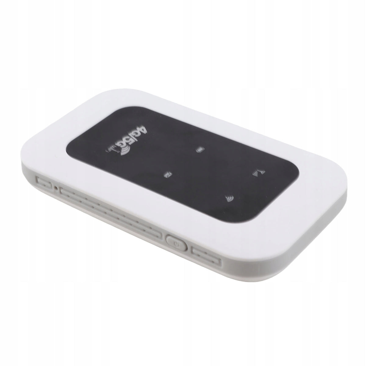 TRAVEL MOBILE WIFI POINT, WIRELESS ROUTER, 4G ROUTER FOR SIM CARD Model 2612