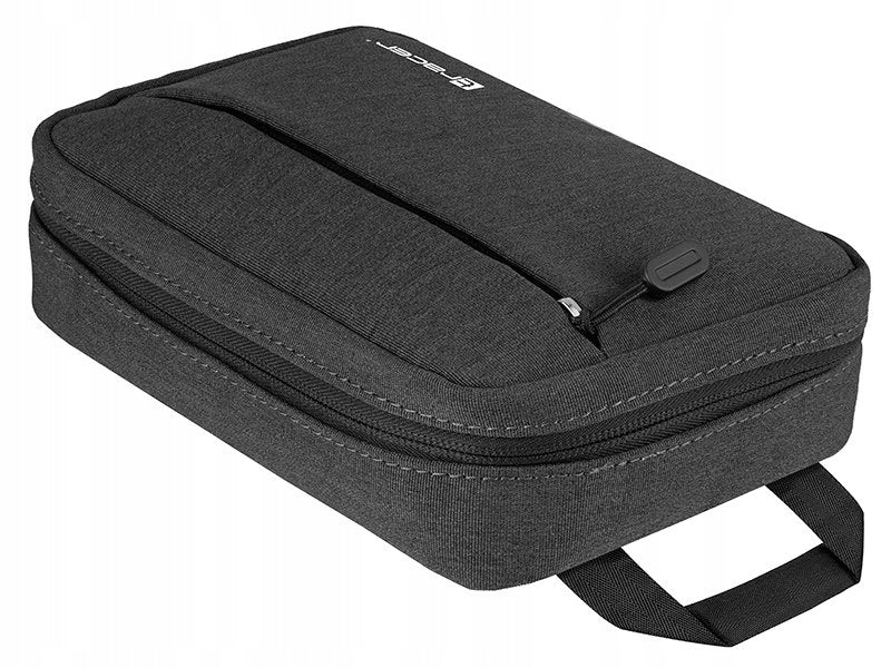 TRAVEL ORGANIZER FOR CABLES CHARGER EARBUDS FLASH DRIVES AND OTHER Packaging status original