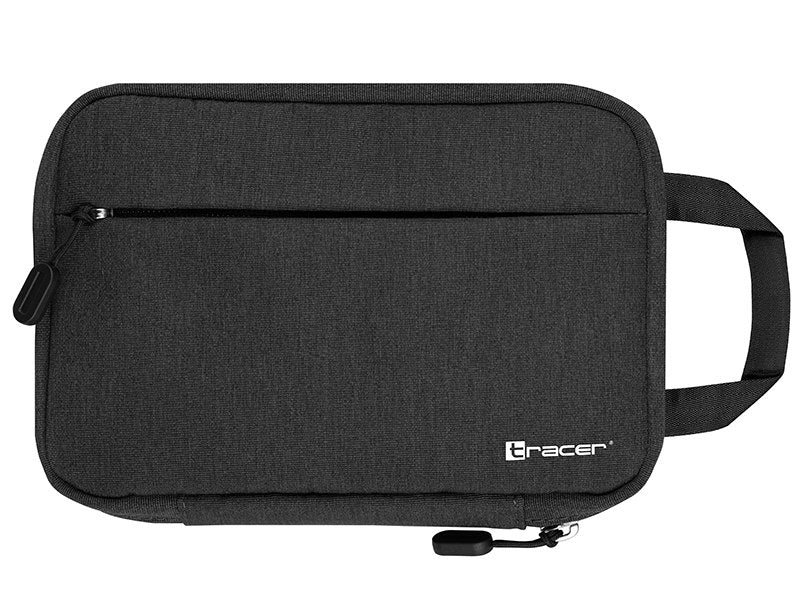 TRAVEL ORGANIZER FOR CABLES CHARGER EARBUDS FLASH DRIVES AND OTHER