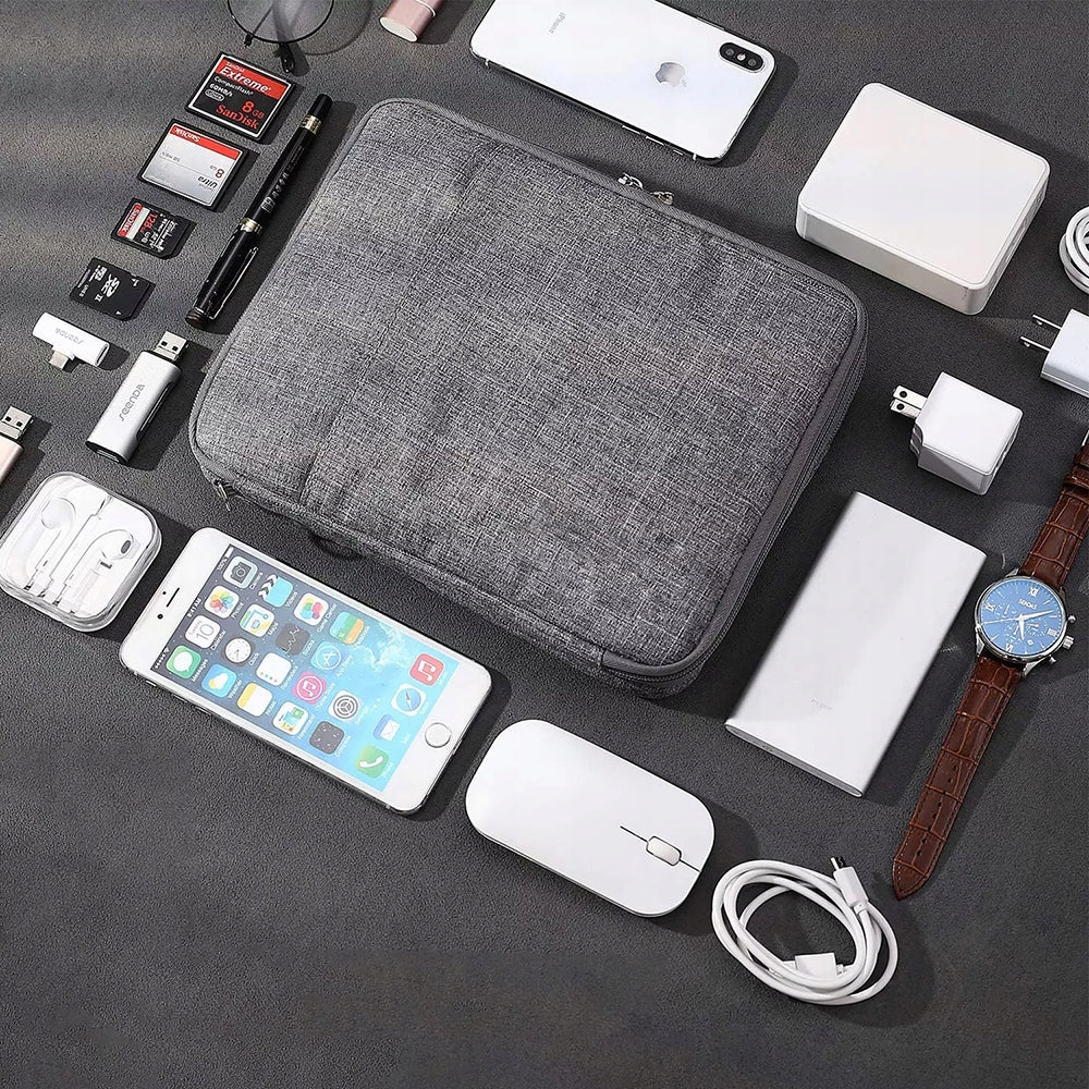 TRAVEL ORGANIZER FOR SUITCASE CABLE BAGS COVER POUCH BAG LARGE XXL Brand RETOO