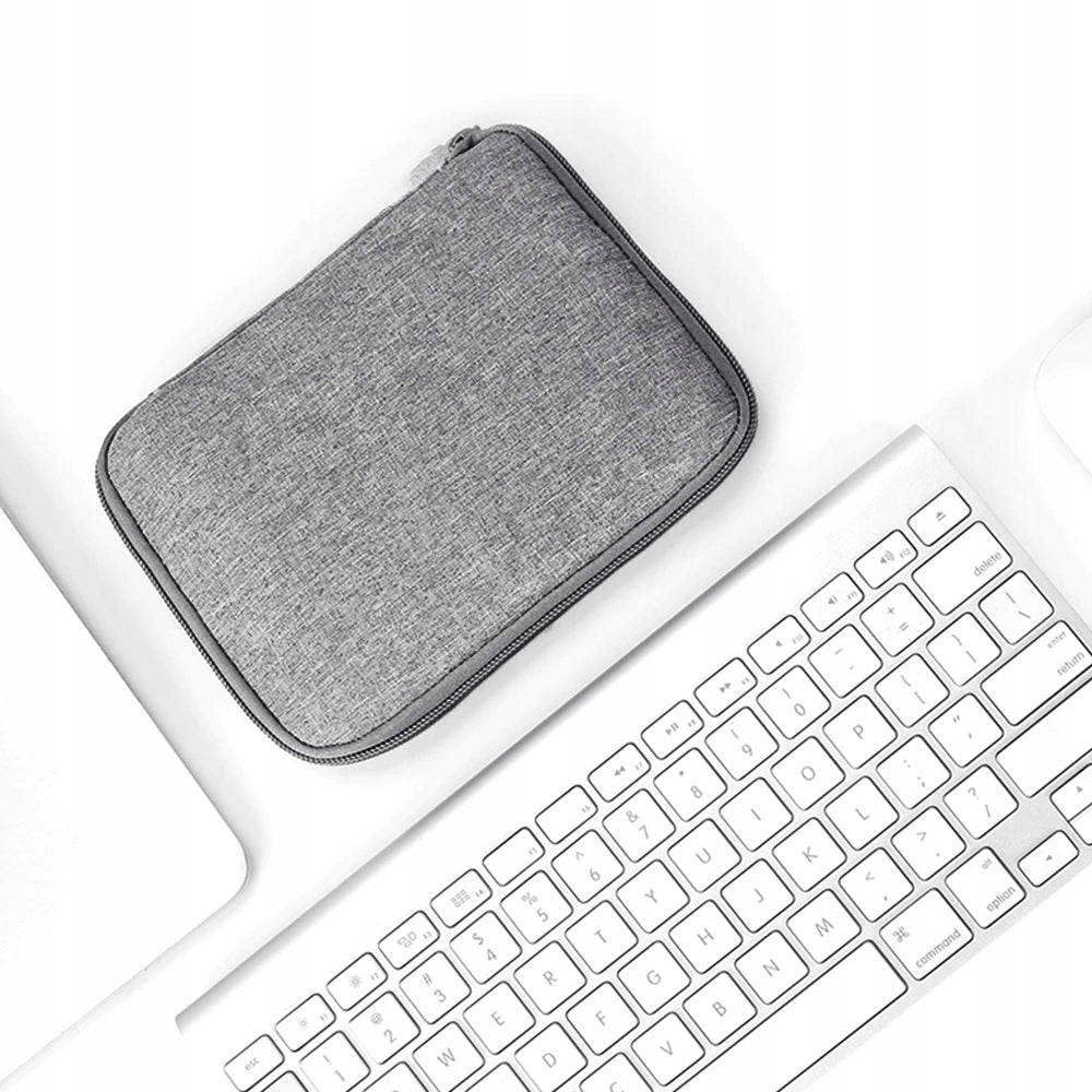 TRAVEL ORGANIZER FOR SUITCASE CABLE BAGS COVER POUCH BAG LARGE XXL Model ORGANIZER PODRÓŻNY NA KABLE S127