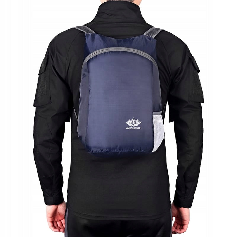TRAVEL ORTHALION BACKPACK LIGHTWEIGHT HANDHELD GRENADE FOLDING FOR TRIP Kind sports