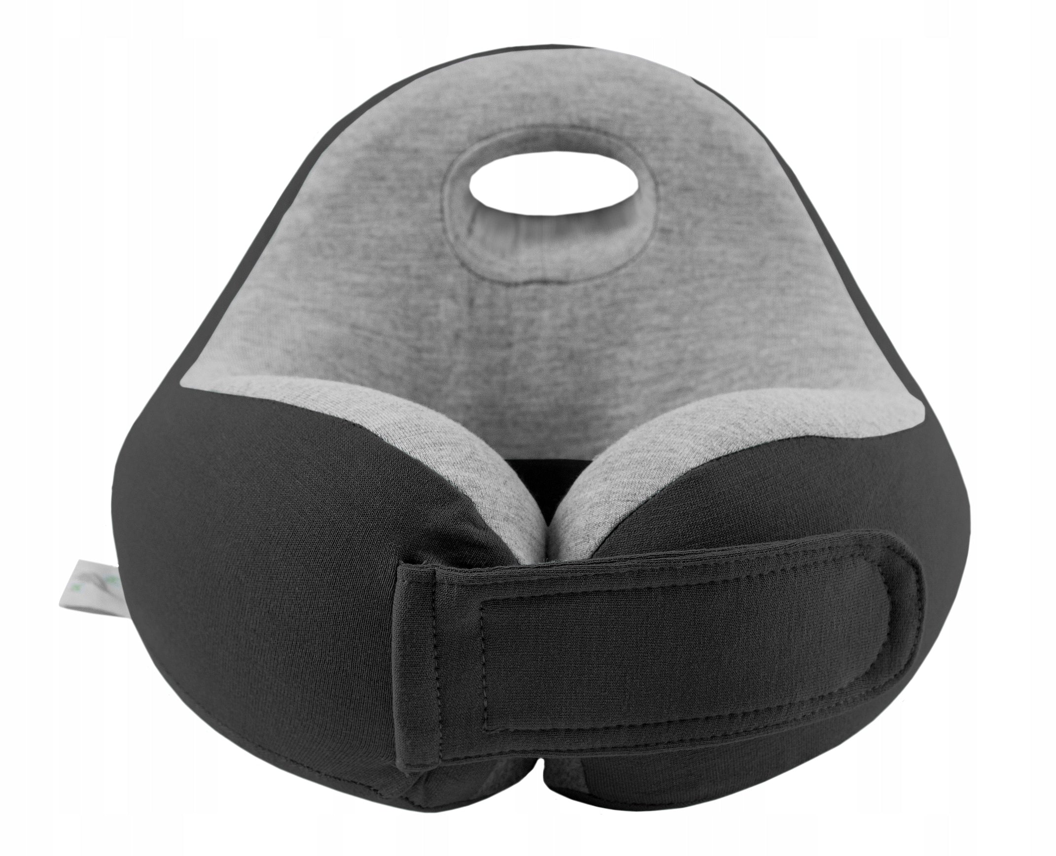 TRAVEL PILLOW FOR CHILDREN TOURIST NECK CROISSANT FOR CAR MEMORY Manufacturer code CPT.C