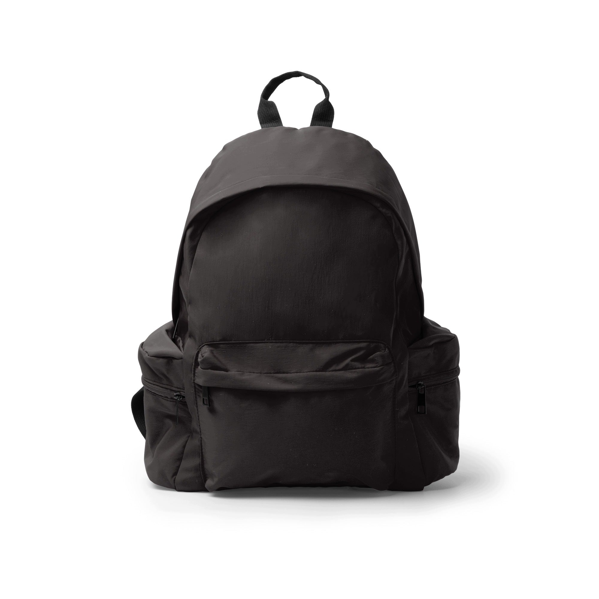 TRAVEL SCHOOL BACKPACK FOR SCHOOL WORK FOR LAPTOP BLACK 18L Packaging status original